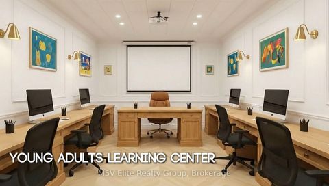 Photo 16 at 8 Main Street, Kleinburg, Vaughan