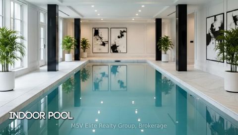 Photo 18 at 8 Main Street, Kleinburg, Vaughan