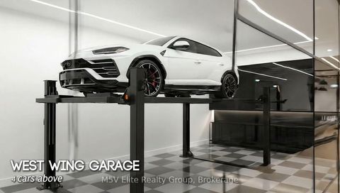 Photo 23 at 8 Main Street, Kleinburg, Vaughan