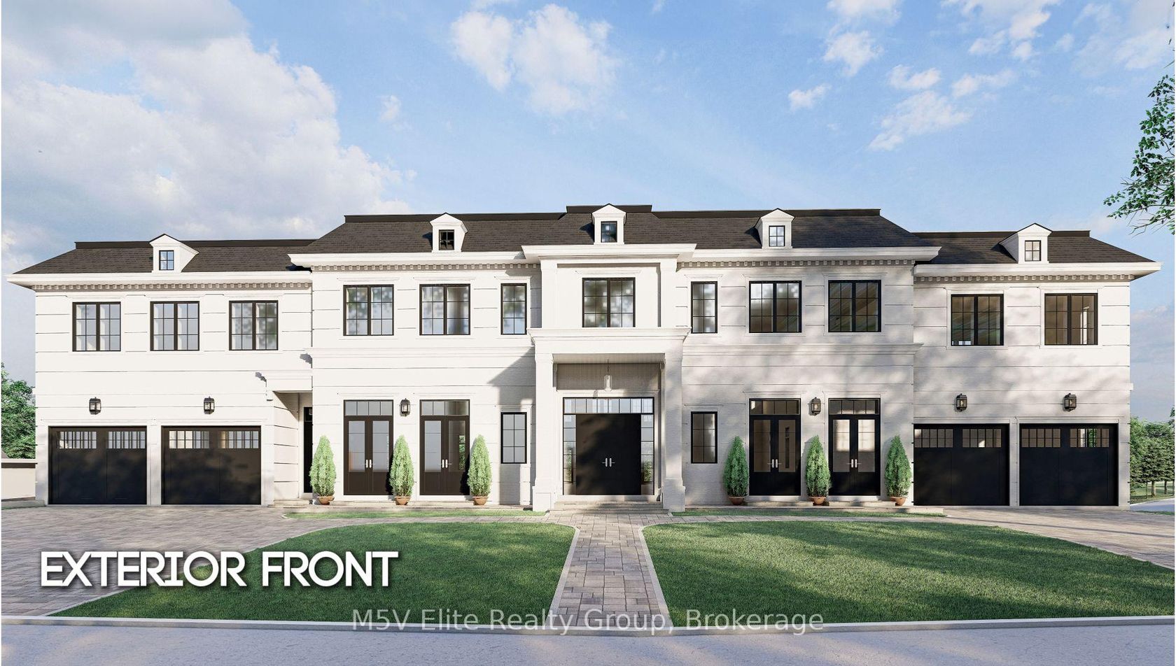 8 Main Street, Kleinburg, Vaughan photo number 2