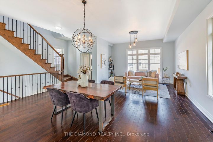 Photo 13 at 2122 Royal Gala Circle, Lakeview, Mississauga