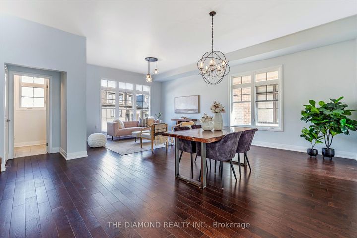 Photo 14 at 2122 Royal Gala Circle, Lakeview, Mississauga