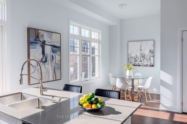 Photo 20 at 2122 Royal Gala Circle, Lakeview, Mississauga