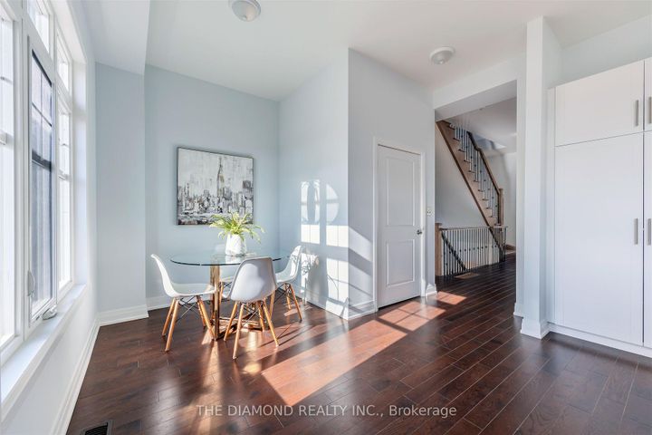 Photo 21 at 2122 Royal Gala Circle, Lakeview, Mississauga