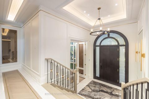 Photo 3 at 47 Danville Drive, Windfields, Toronto