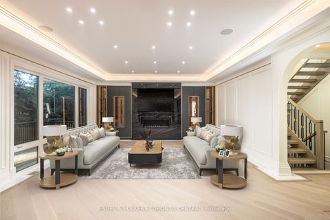 Photo 14 at 47 Danville Drive, Windfields, Toronto