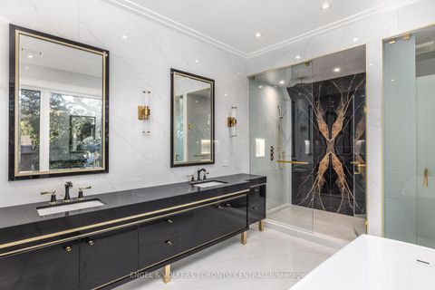 Photo 20 at 47 Danville Drive, Windfields, Toronto