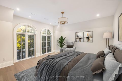 Photo 22 at 47 Danville Drive, Windfields, Toronto