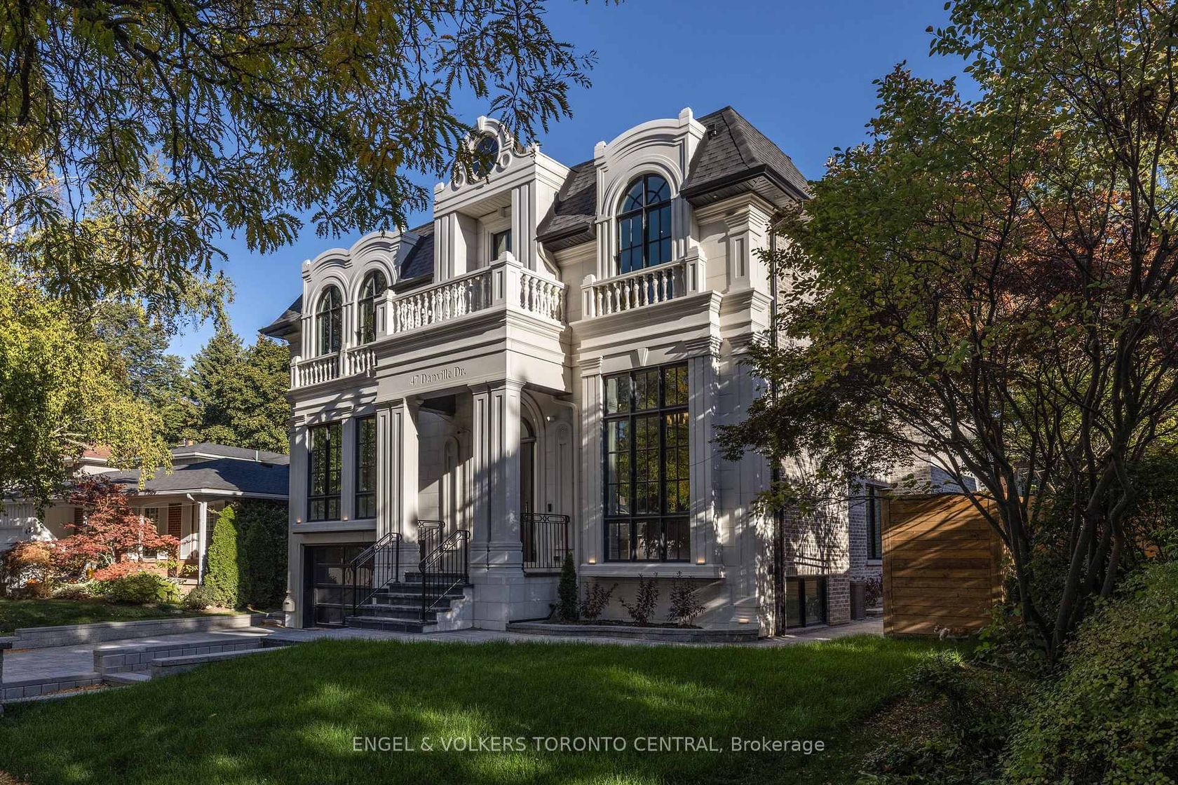 47 Danville Drive, Windfields, Toronto by Loree Meneguzzi Real Estate 47 Danville Drive, Windfields, Toronto