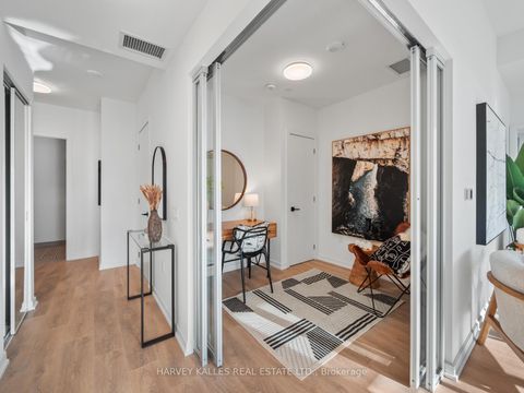 Photo 3 at 503 - 1285 Dupont Street, Junction, Toronto