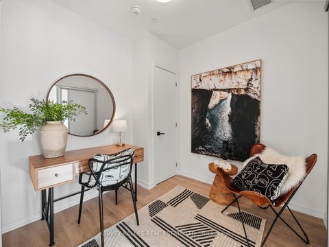 Photo 4 at 503 - 1285 Dupont Street, Junction, Toronto