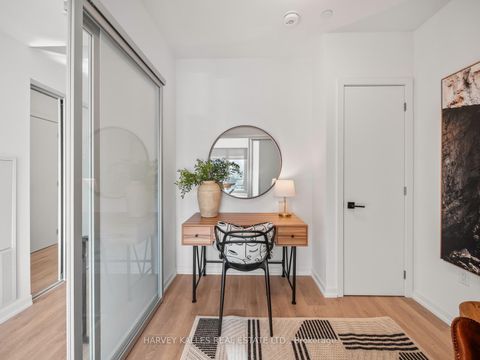 Photo 5 at 503 - 1285 Dupont Street, Junction, Toronto