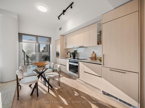 Photo 6 at 503 - 1285 Dupont Street, Junction, Toronto