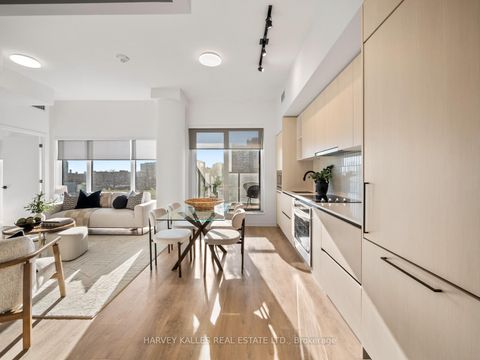 Photo 7 at 503 - 1285 Dupont Street, Junction, Toronto