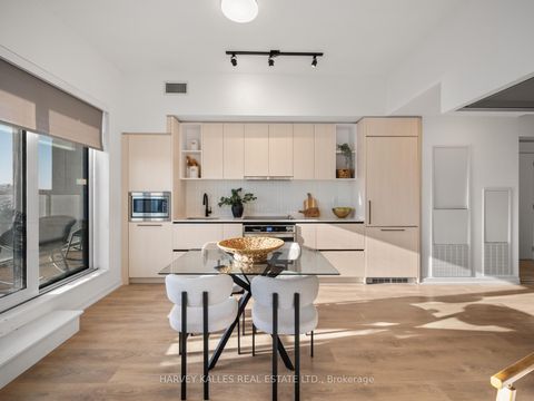 Photo 8 at 503 - 1285 Dupont Street, Junction, Toronto