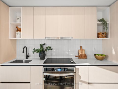 Photo 9 at 503 - 1285 Dupont Street, Junction, Toronto