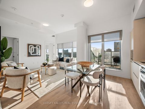 Photo 10 at 503 - 1285 Dupont Street, Junction, Toronto