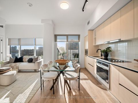 Photo 11 at 503 - 1285 Dupont Street, Junction, Toronto