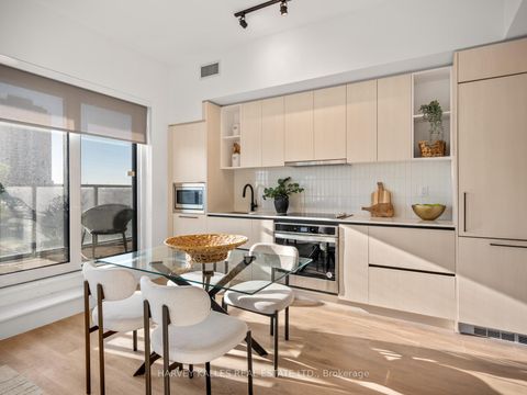 Photo 13 at 503 - 1285 Dupont Street, Junction, Toronto