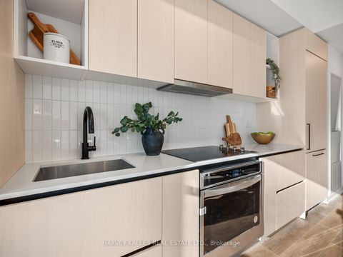 Photo 14 at 503 - 1285 Dupont Street, Junction, Toronto