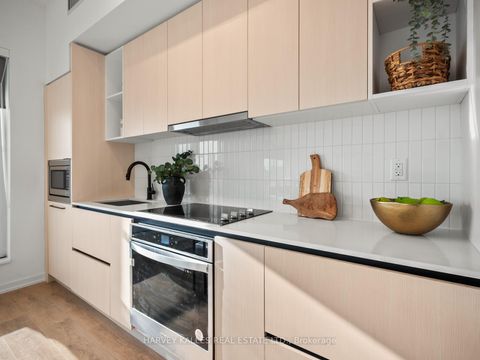 Photo 15 at 503 - 1285 Dupont Street, Junction, Toronto