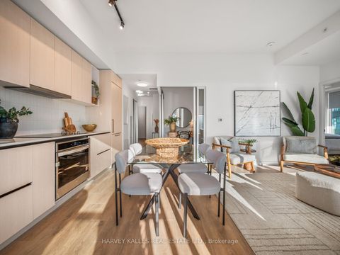 Photo 16 at 503 - 1285 Dupont Street, Junction, Toronto