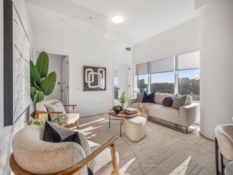 Photo 17 at 503 - 1285 Dupont Street, Junction, Toronto