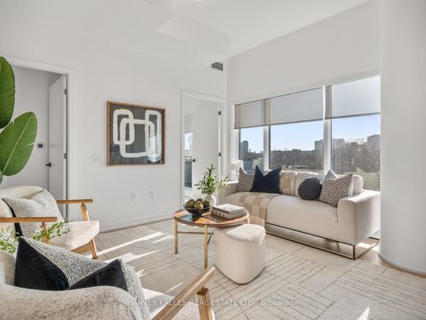 Photo 18 at 503 - 1285 Dupont Street, Junction, Toronto