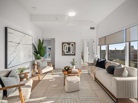 Photo 19 at 503 - 1285 Dupont Street, Junction, Toronto