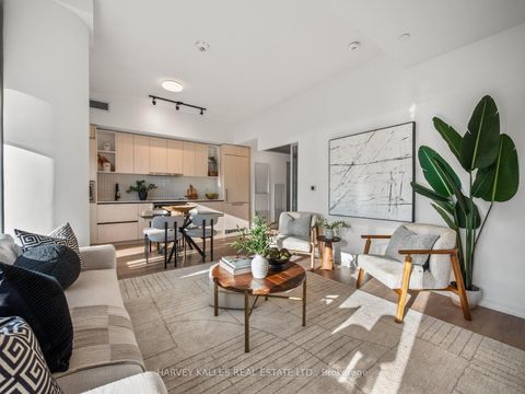 Photo 21 at 503 - 1285 Dupont Street, Junction, Toronto