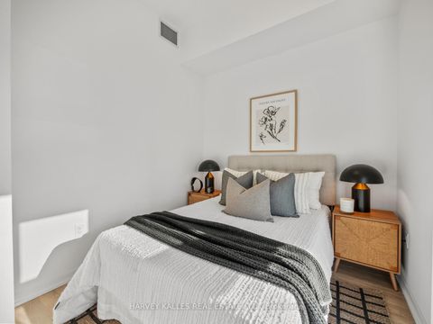 Photo 22 at 503 - 1285 Dupont Street, Junction, Toronto