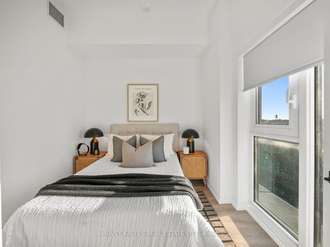 Photo 23 at 503 - 1285 Dupont Street, Junction, Toronto