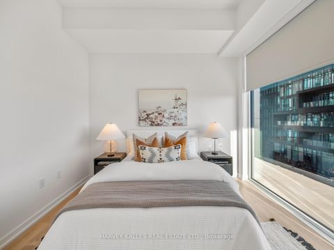 Photo 25 at 503 - 1285 Dupont Street, Junction, Toronto