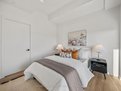 Photo 26 at 503 - 1285 Dupont Street, Junction, Toronto