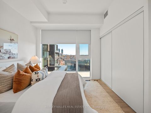 Photo 27 at 503 - 1285 Dupont Street, Junction, Toronto