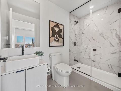 Photo 28 at 503 - 1285 Dupont Street, Junction, Toronto