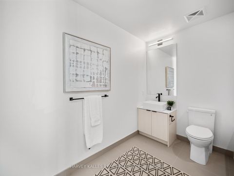 Photo 32 at 503 - 1285 Dupont Street, Junction, Toronto