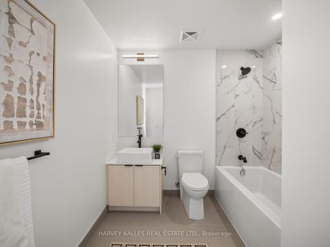 Photo 33 at 503 - 1285 Dupont Street, Junction, Toronto