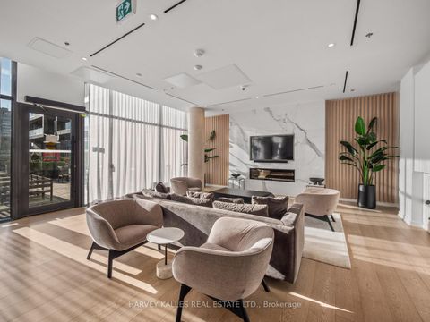 Photo 36 at 503 - 1285 Dupont Street, Junction, Toronto