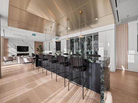 Photo 37 at 503 - 1285 Dupont Street, Junction, Toronto