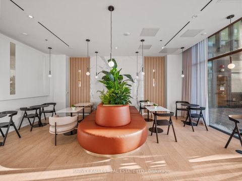 Photo 38 at 503 - 1285 Dupont Street, Junction, Toronto