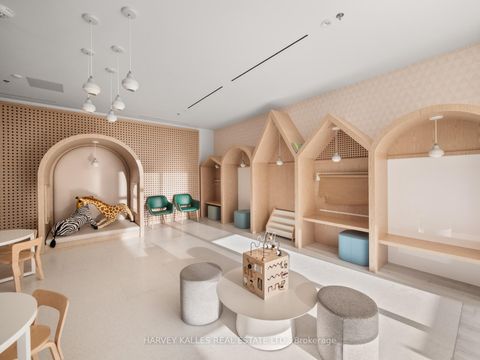 Photo 40 at 503 - 1285 Dupont Street, Junction, Toronto