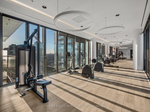 Photo 41 at 503 - 1285 Dupont Street, Junction, Toronto