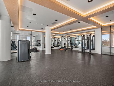 Photo 42 at 503 - 1285 Dupont Street, Junction, Toronto