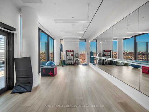 Photo 43 at 503 - 1285 Dupont Street, Junction, Toronto