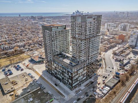 Photo 44 at 503 - 1285 Dupont Street, Junction, Toronto