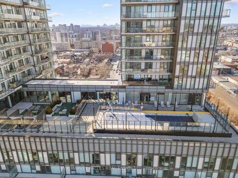 Photo 45 at 503 - 1285 Dupont Street, Junction, Toronto