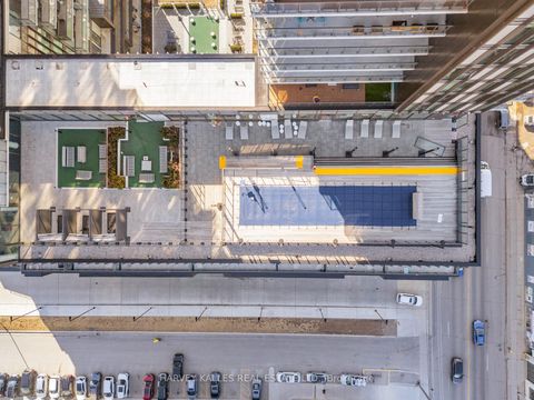 Photo 46 at 503 - 1285 Dupont Street, Junction, Toronto