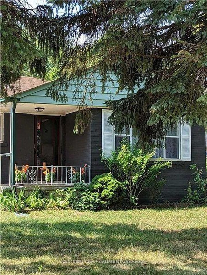 Photo 0 at 320 Ashbury Road, WO West, Oakville