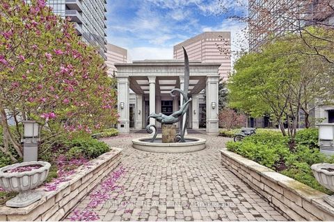 Photo 1 at 1023 - 25 Greenview Avenue, Newtonbrook West, Toronto